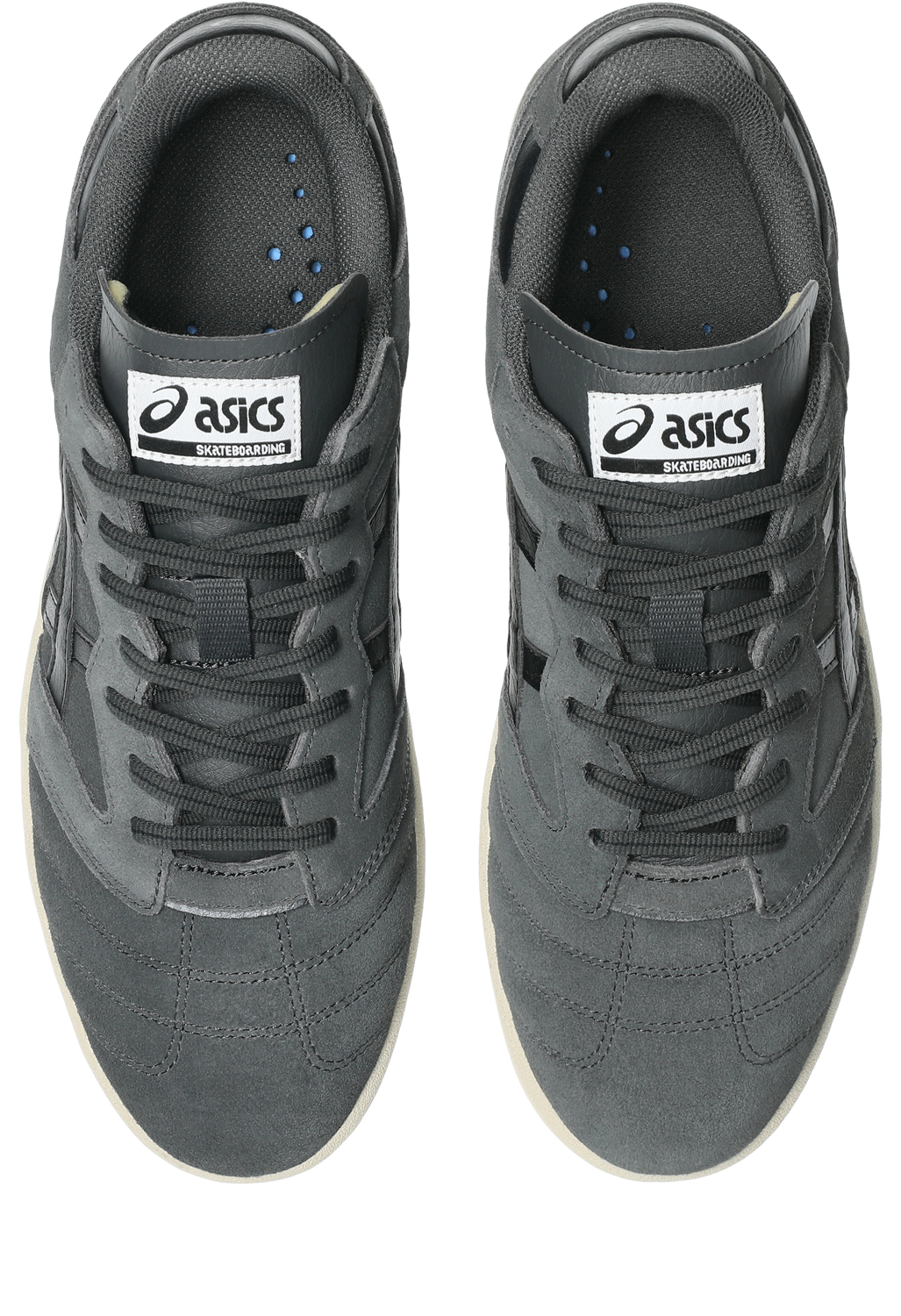 Asics Skateboarding Leggerezza FB Graphite Grey - Black