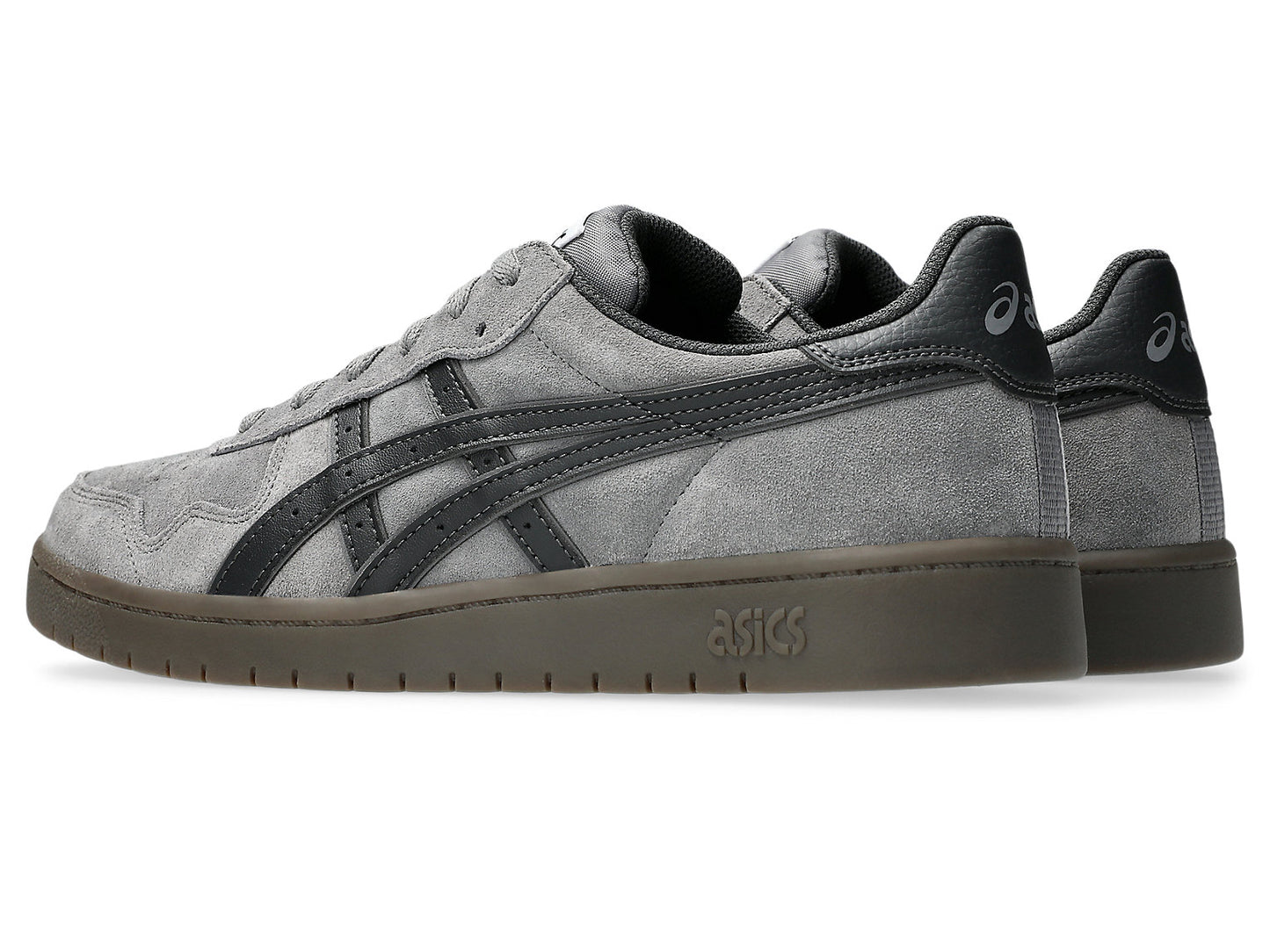 Asics Skateboarding Japan Pro Carbon - Graphite Grey