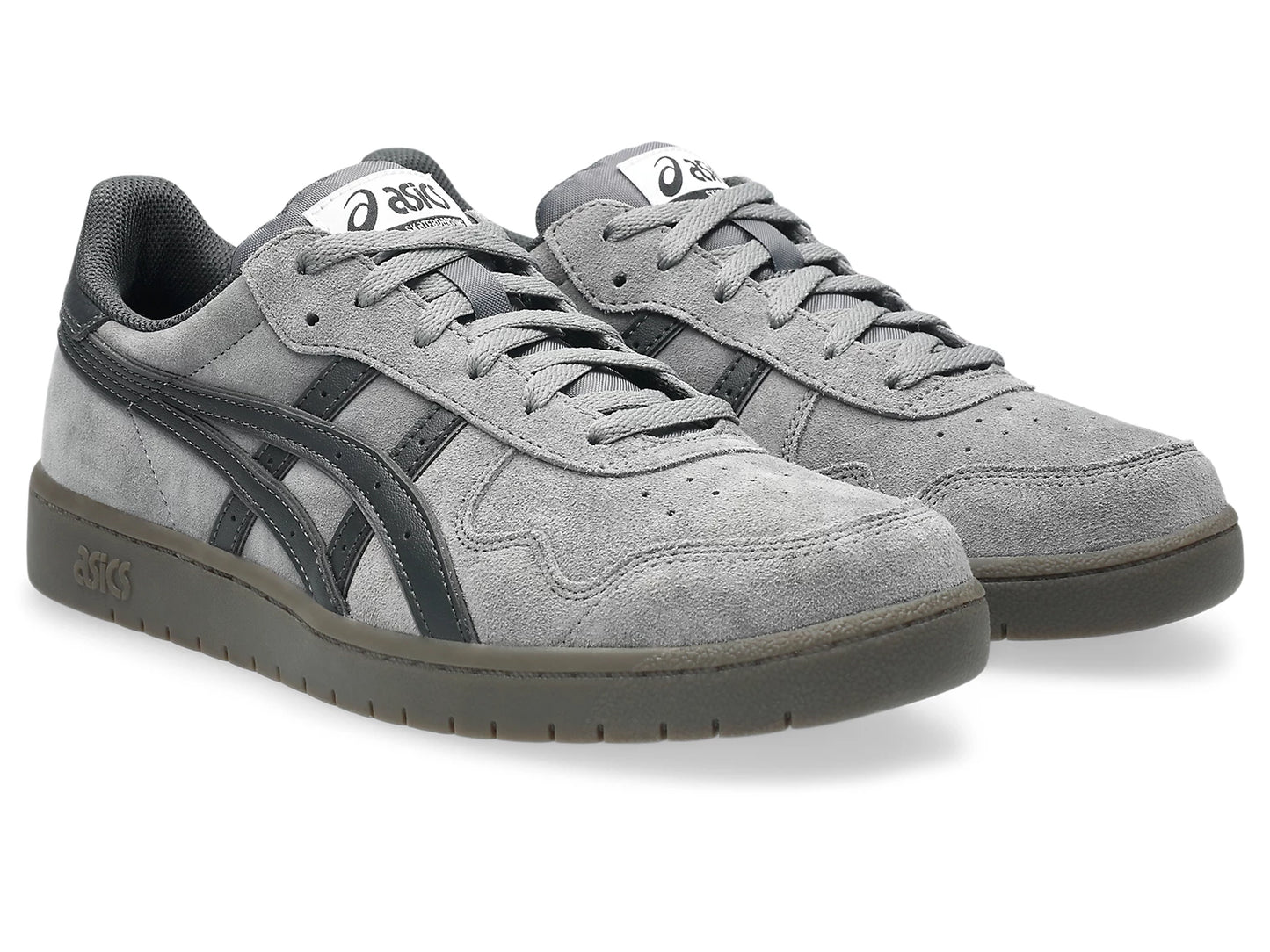 Asics Skateboarding Japan Pro Carbon - Graphite Grey