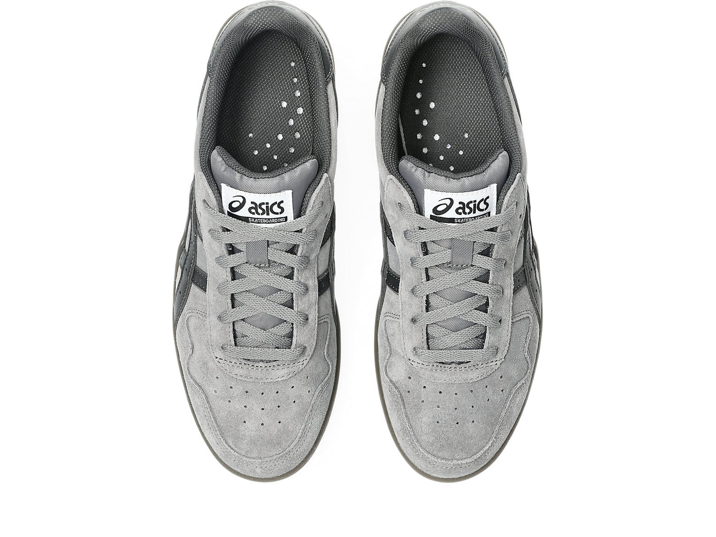 Asics Skateboarding Japan Pro Carbon - Graphite Grey