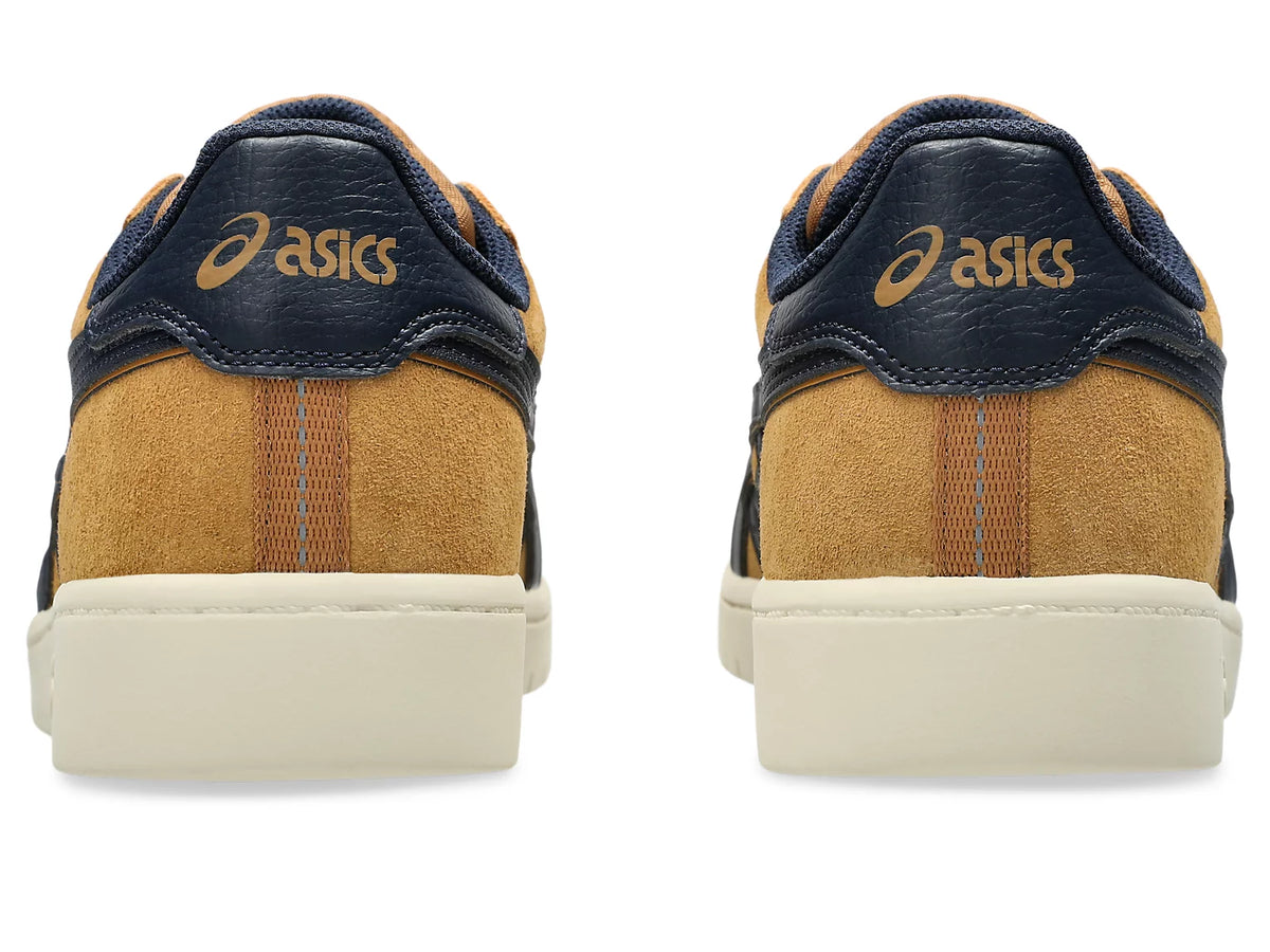 Asics Skateboarding Japan Pro Caramel - Midnight