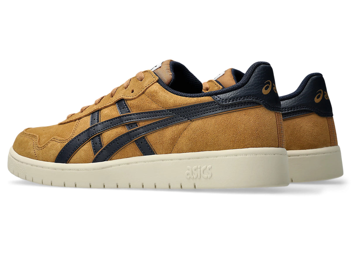 Asics Skateboarding Japan Pro Caramel - Midnight