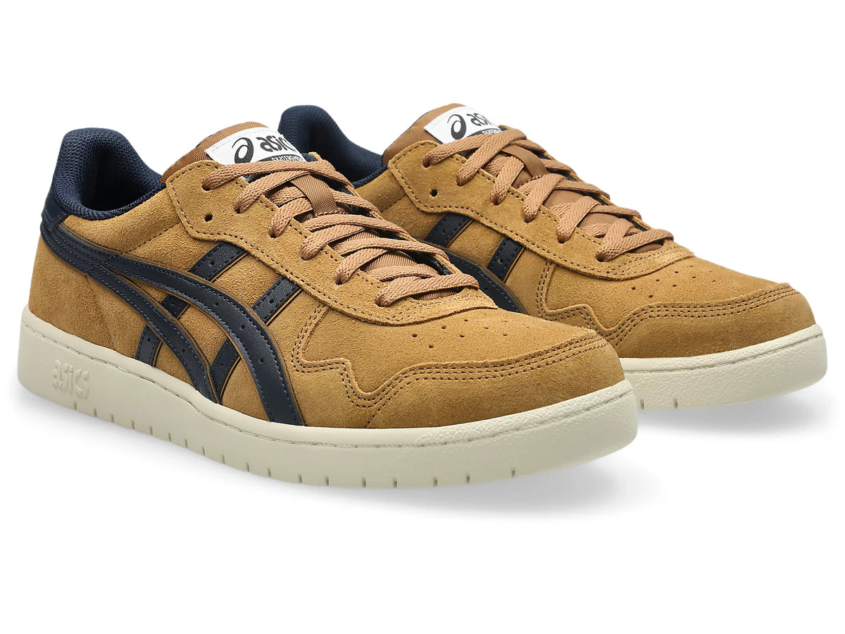 Asics Skateboarding Japan Pro Caramel - Midnight