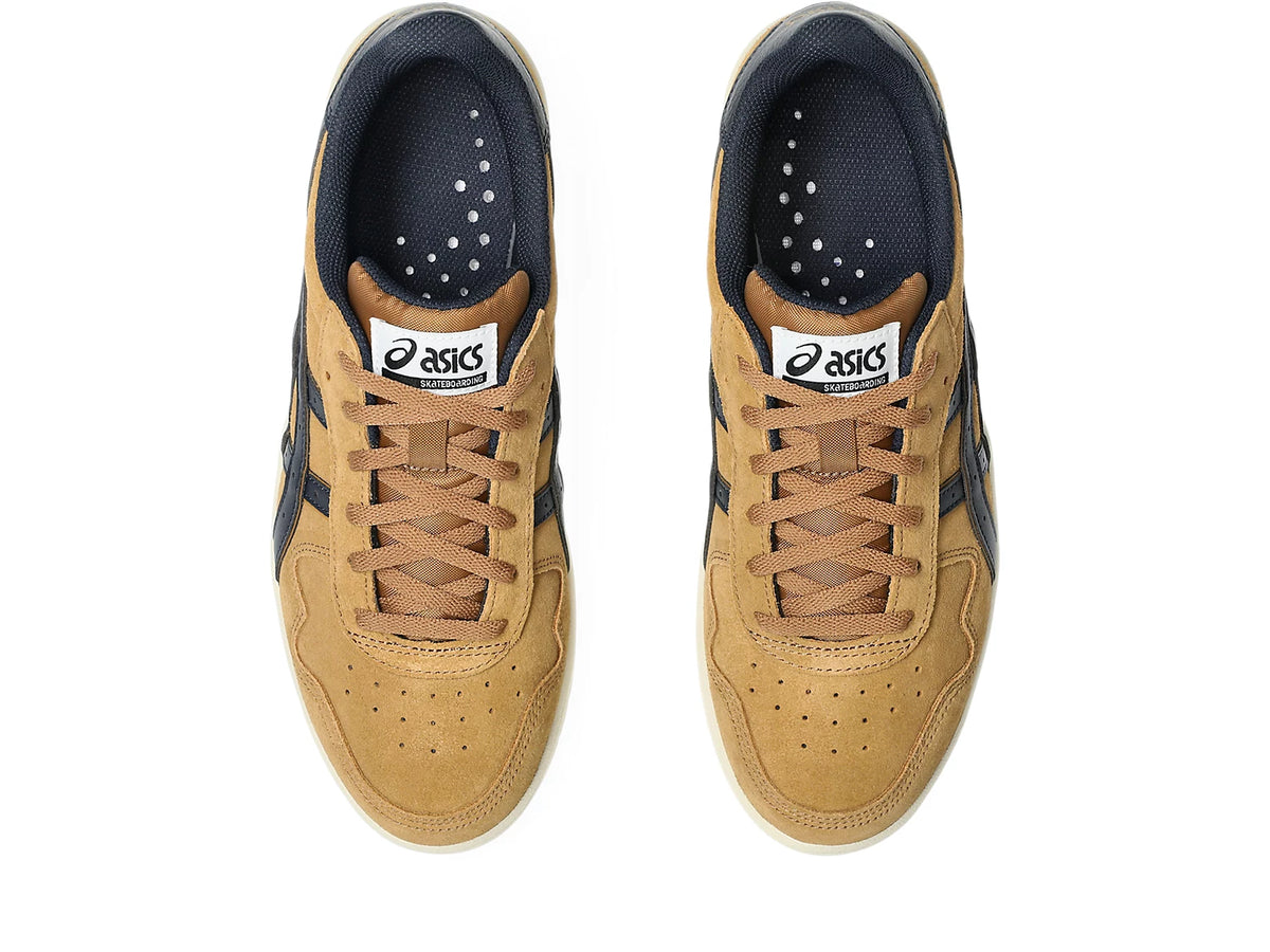 Asics Skateboarding Japan Pro Caramel - Midnight