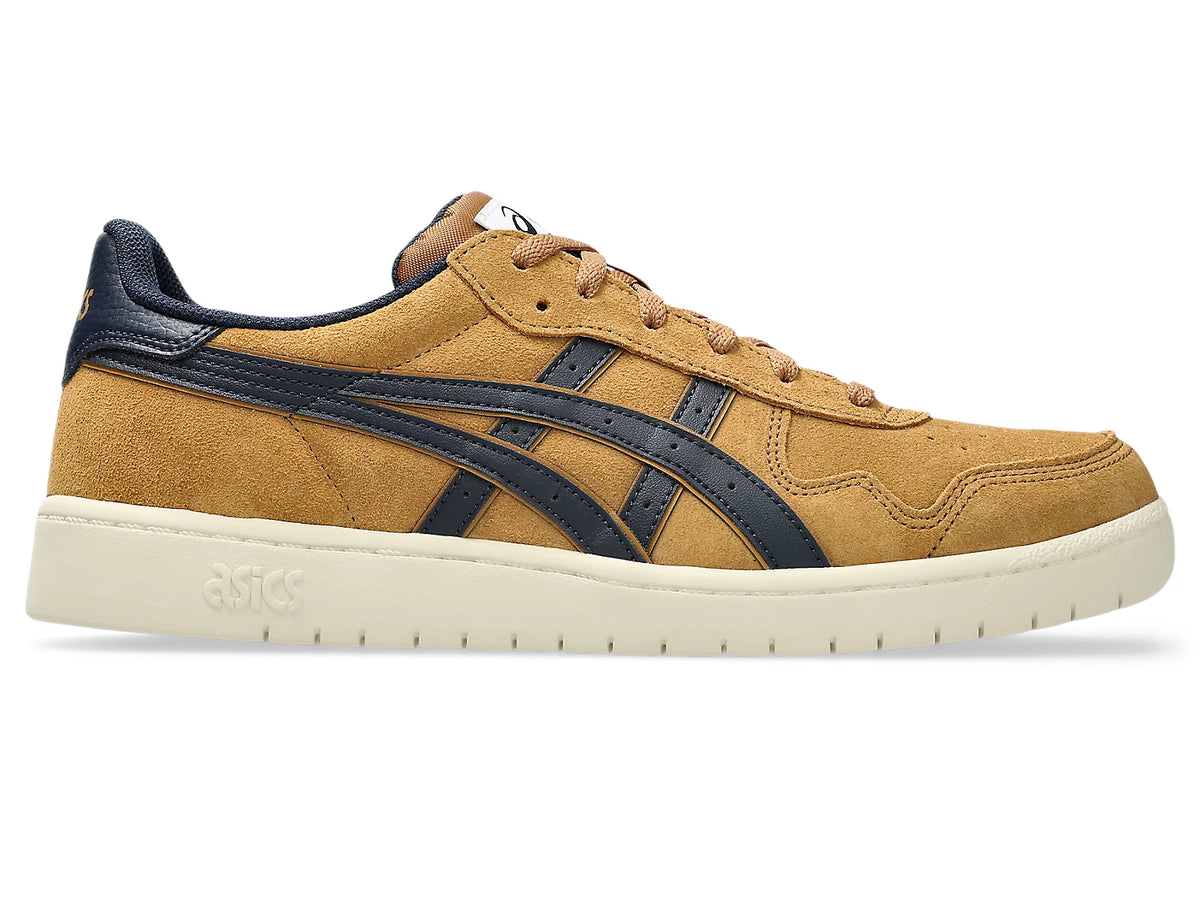 Asics Skateboarding Japan Pro Caramel - Midnight
