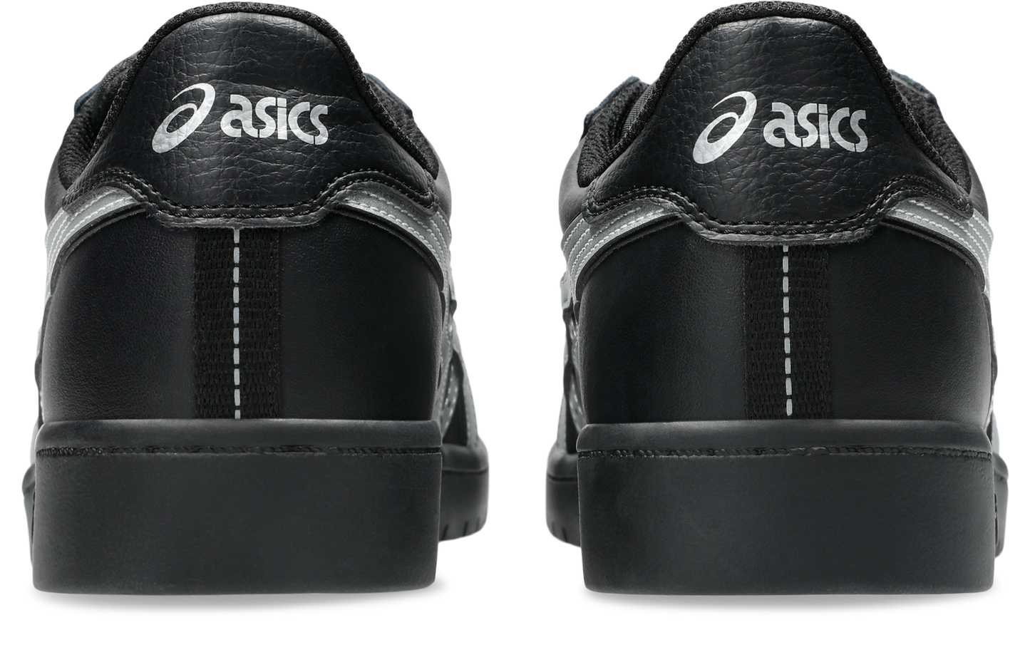 Asics Skateboarding Japan Pro Black - Pure Silver
