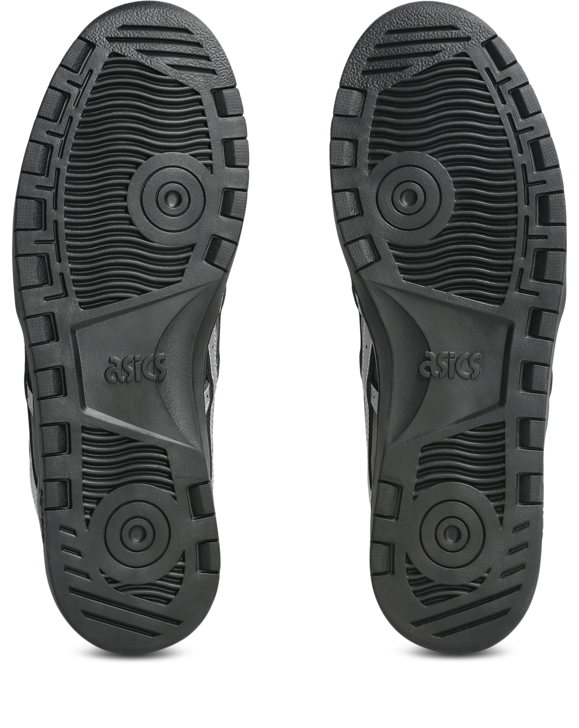 Asics Skateboarding Japan Pro Black - Pure Silver