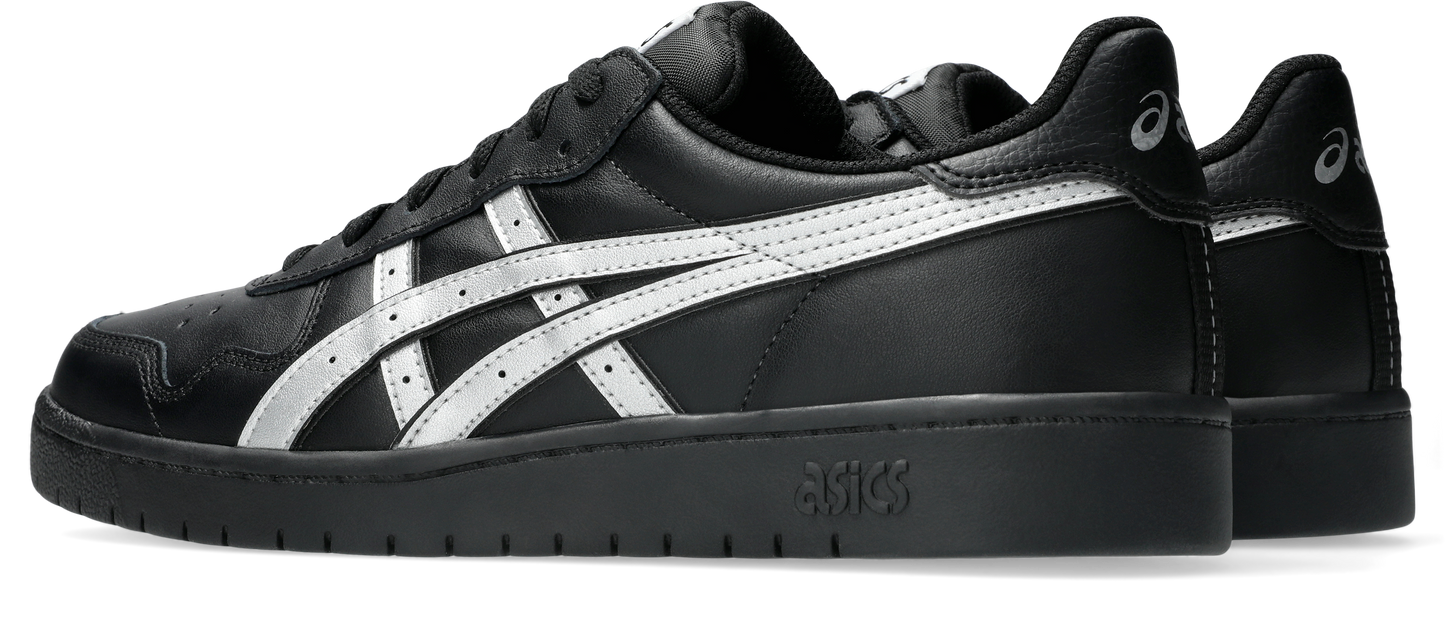 Asics Skateboarding Japan Pro Black - Pure Silver