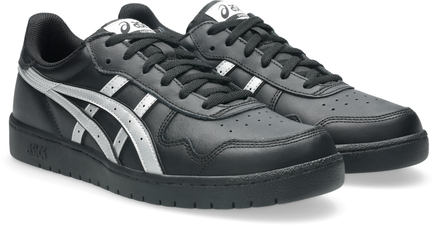 Asics Skateboarding Japan Pro Black - Pure Silver