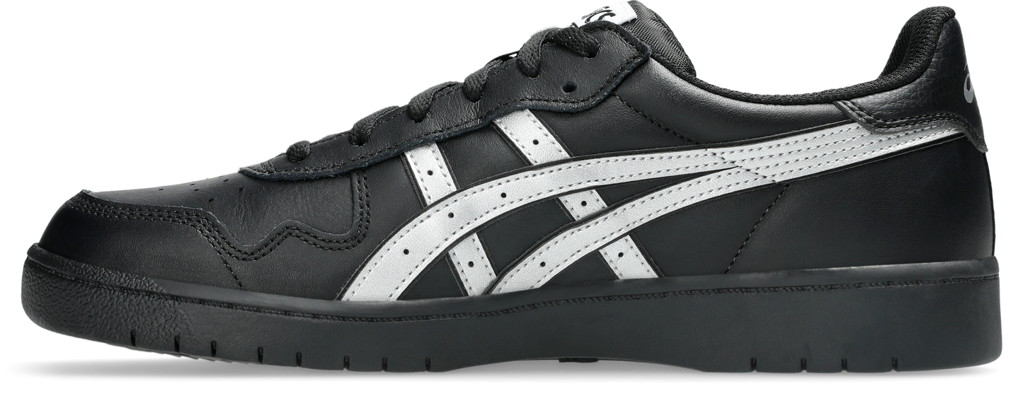 Asics Skateboarding Japan Pro Black - Pure Silver