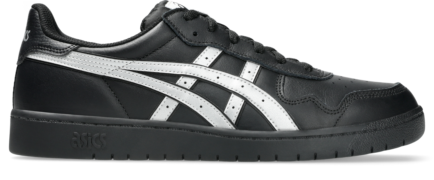 Asics Skateboarding Japan Pro Black - Pure Silver