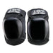 187 Pro Knee Pad Black / Black Text-Black Sheep Skate Shop