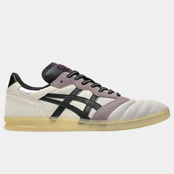 Asics Skateboarding x Late Nite Stars Leggerezza FB Oyster Grey - Black