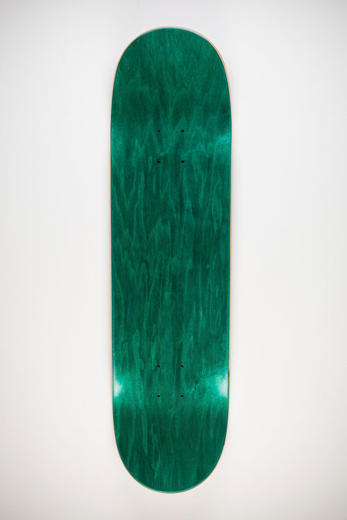 Hockey Skateboards Insanitary Deck 8.5"