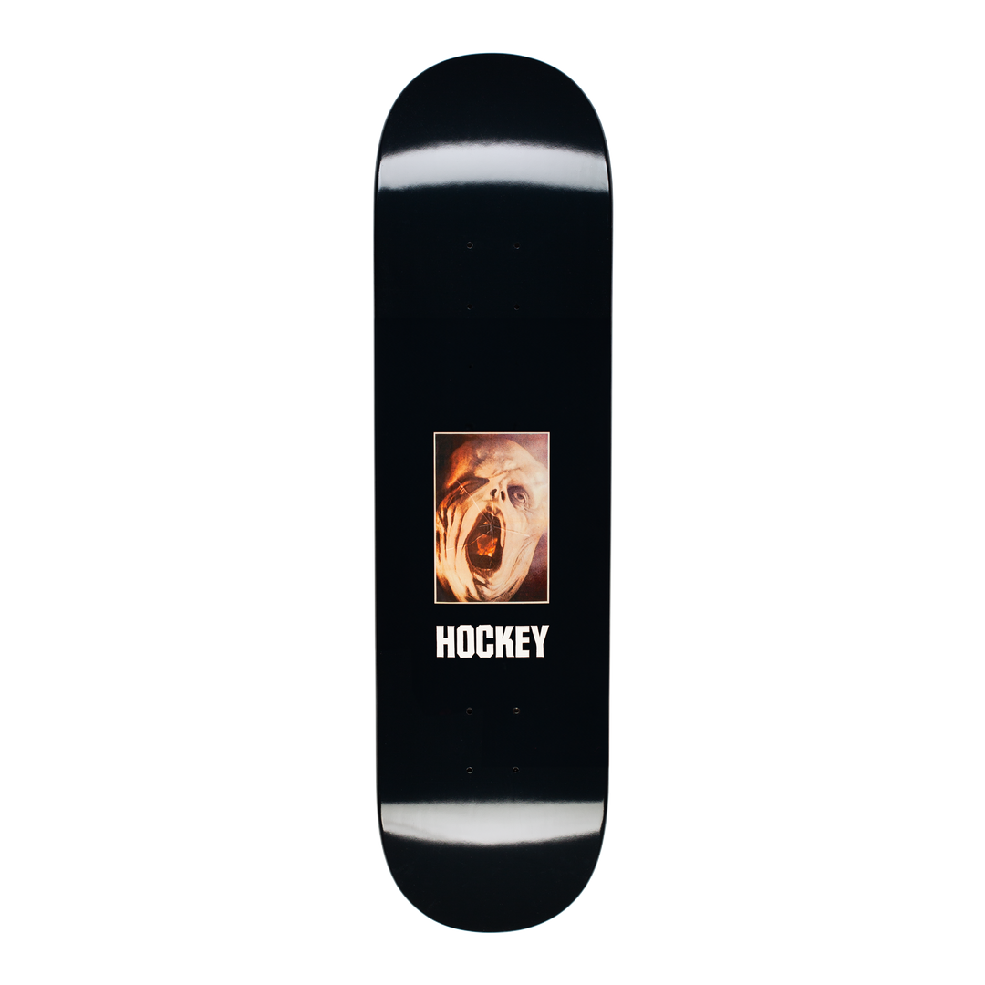 Hockey Skateboards Kevin Rodrigues As Is Deck 8.5"