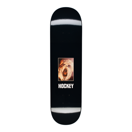 Hockey Skateboards Kevin Rodrigues As Is Deck 8.25"