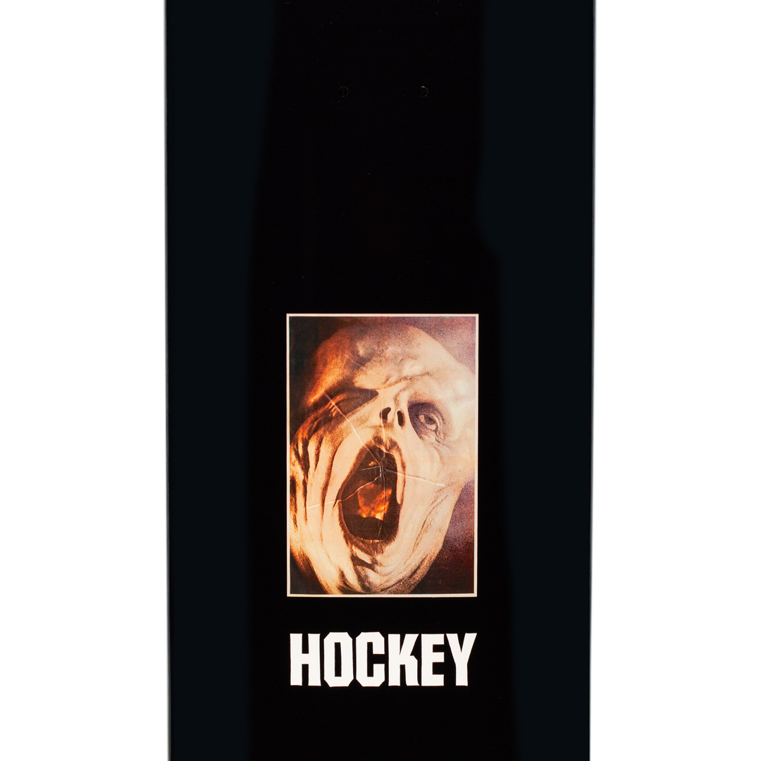 Hockey Skateboards Kevin Rodrigues As Is Deck 8.5"