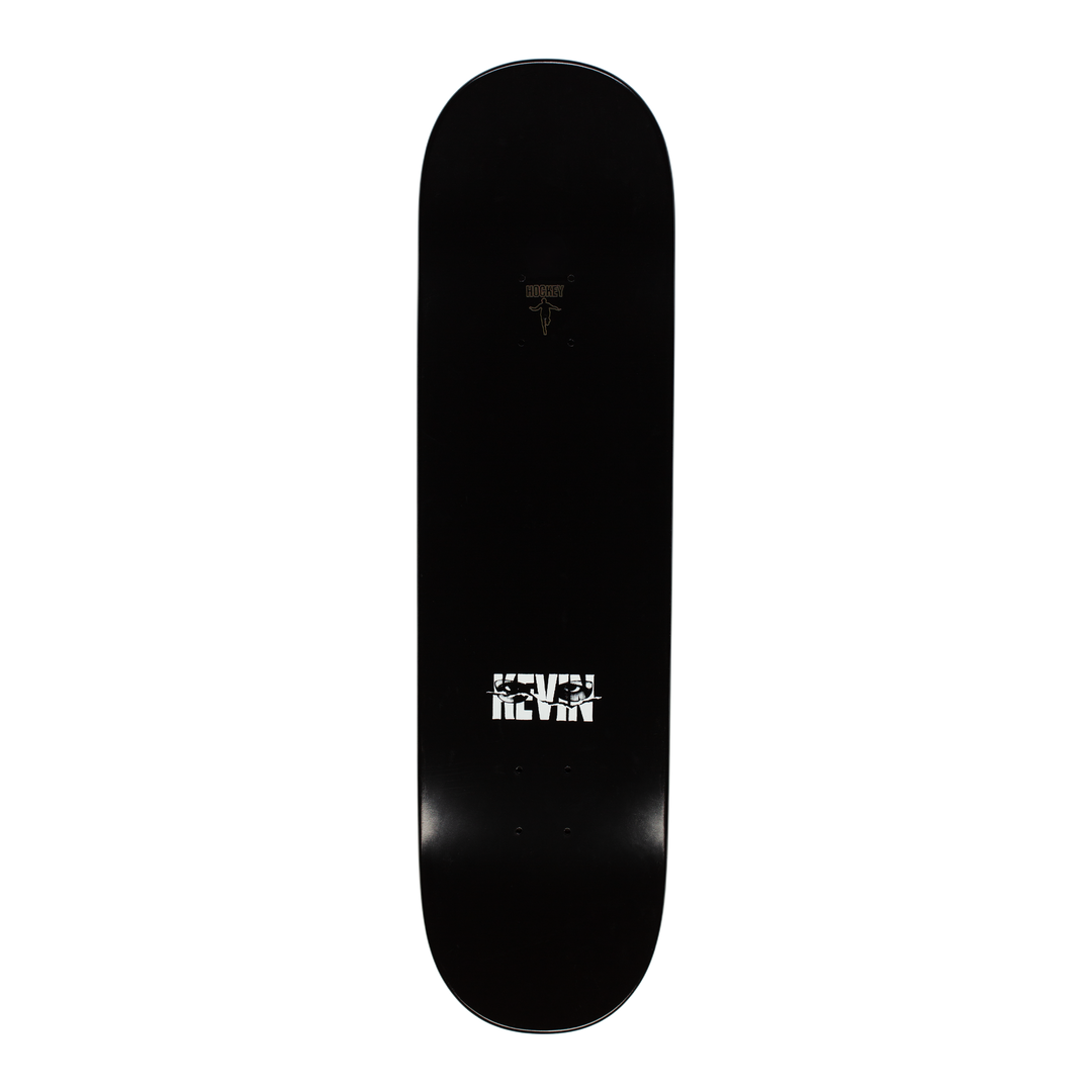 Hockey Skateboards Kevin Rodrigues As Is Deck 8.5"