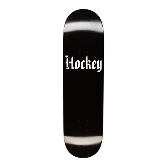 Hockey Skateboards End Of Days Deck 8.5"