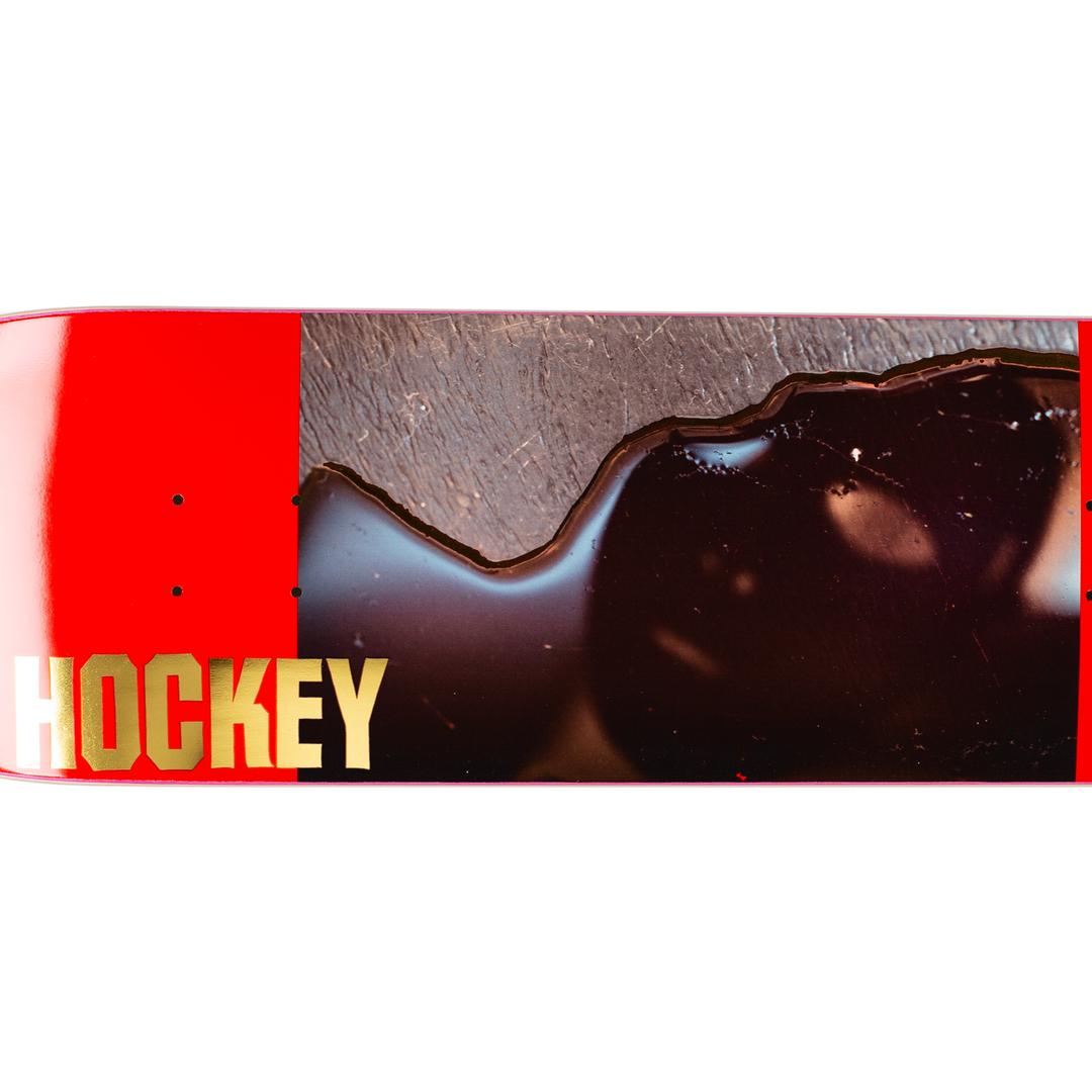 Hockey Skateboards Insanitary Deck 8.5"