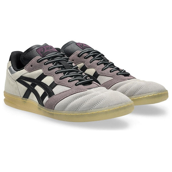 Asics Skateboarding x Late Nite Stars Leggerezza FB Oyster Grey - Black
