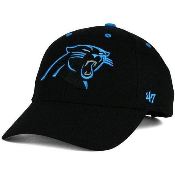 47 Brand / Women's Carolina Panthers Meeko Blue Headband