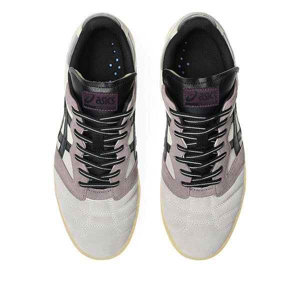 Asics Skateboarding x Late Nite Stars Leggerezza FB Oyster Grey - Black