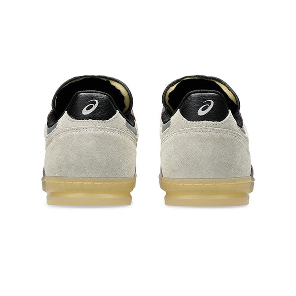 Asics Skateboarding x Late Nite Stars Leggerezza FB Oyster Grey - Black