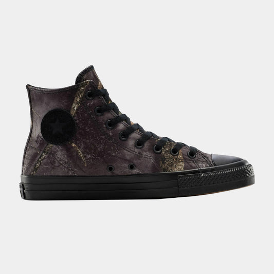 Converse Cons CTAS Pro Hi Real Tree APX - Black