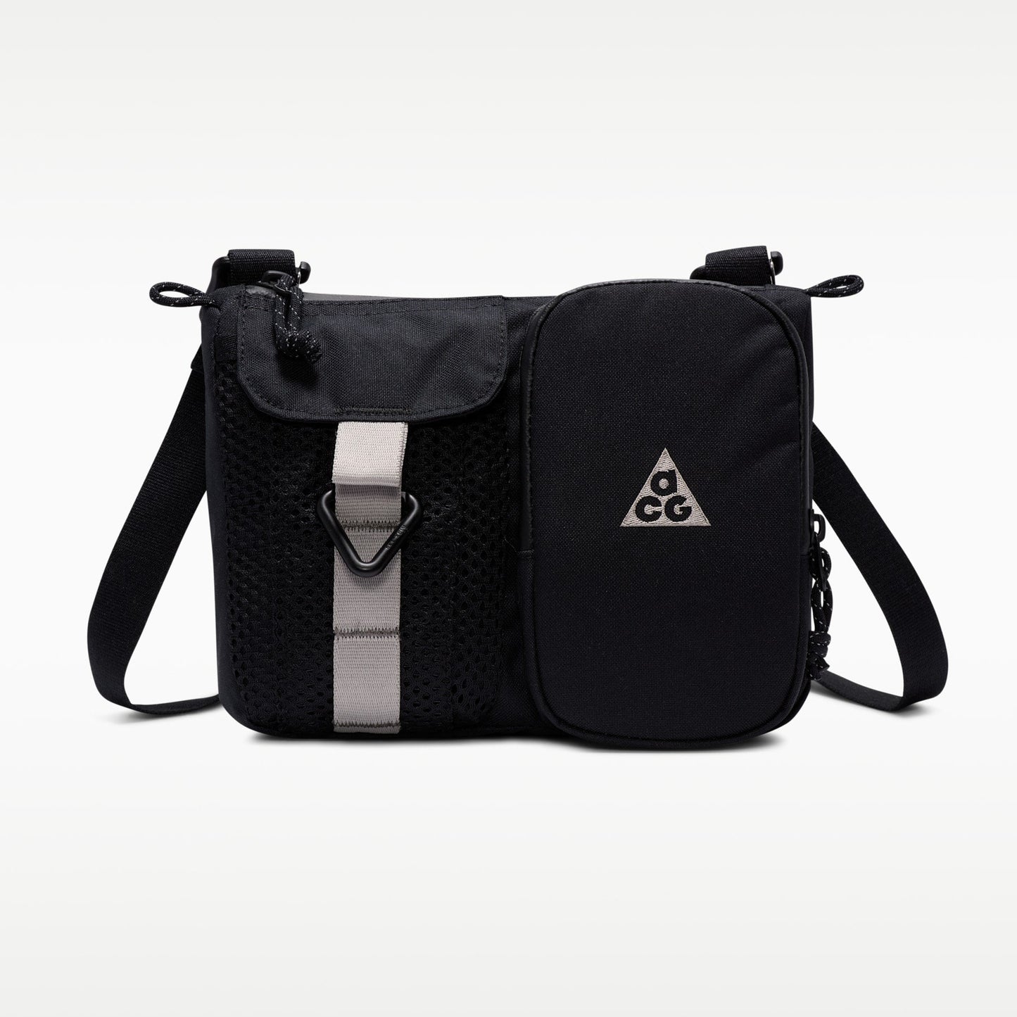 Nike ACG "Daymax" Crossbody Shoulder Bag 3L Black