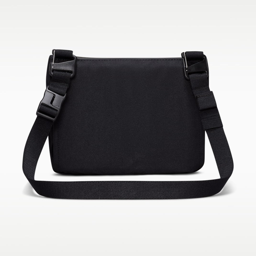 Nike ACG "Daymax" Crossbody Shoulder Bag 3L Black