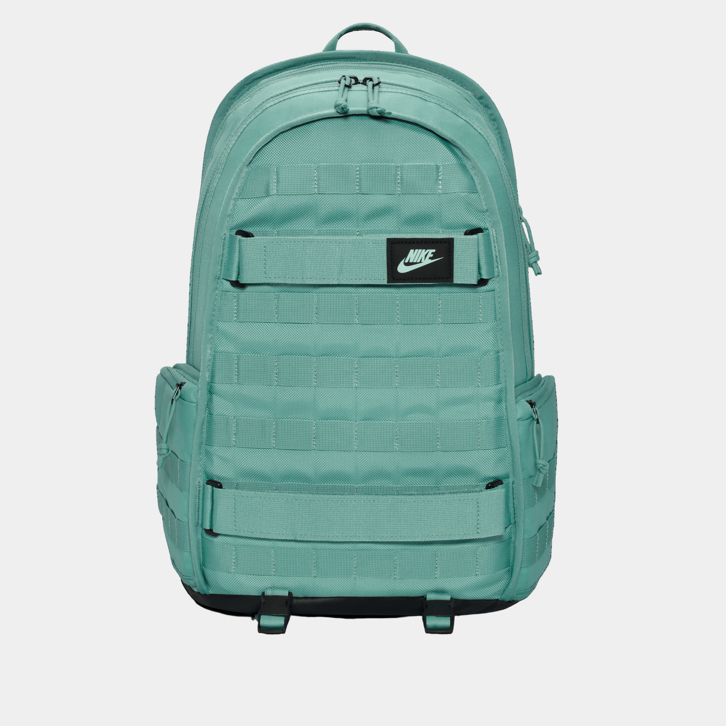 Nike RPM Backpack Cannon - Black - Mint Foam