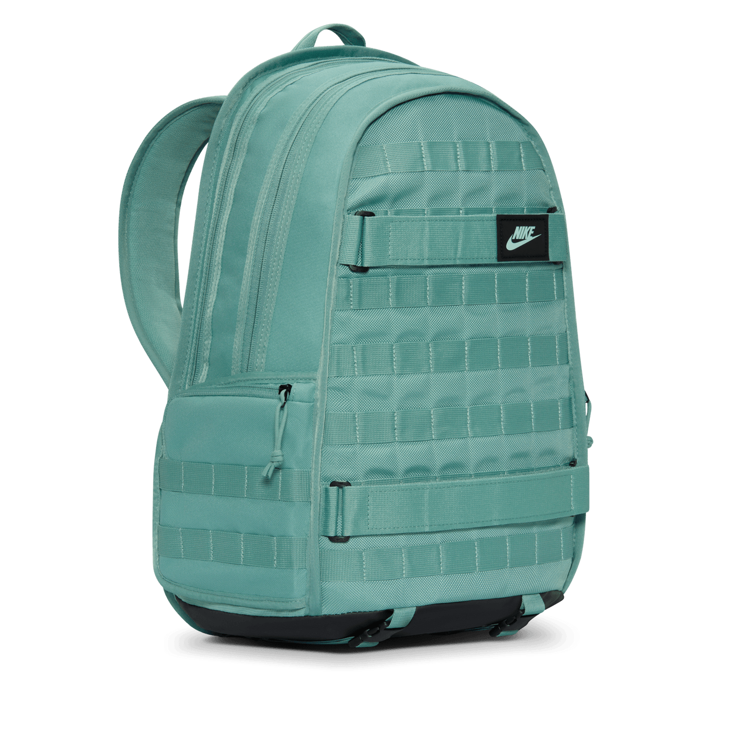 Nike RPM Backpack Cannon - Black - Mint Foam