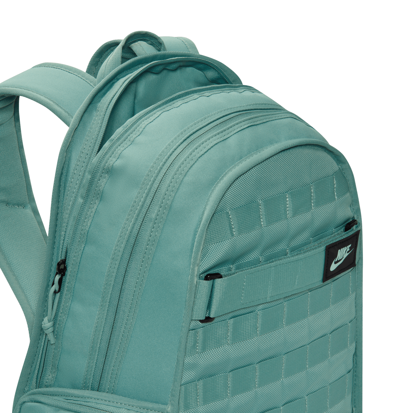 Nike RPM Backpack Cannon - Black - Mint Foam