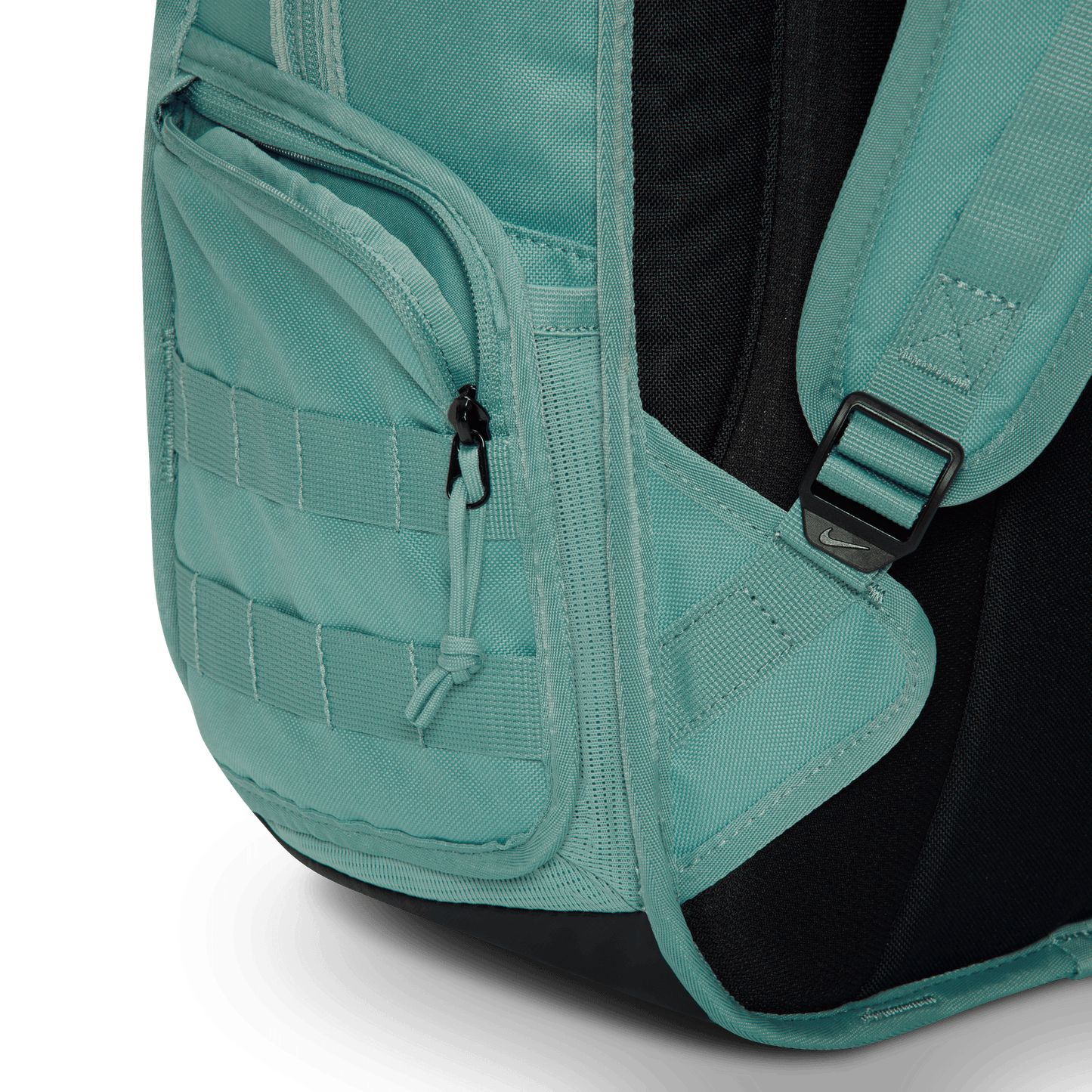 Nike RPM Backpack Cannon - Black - Mint Foam