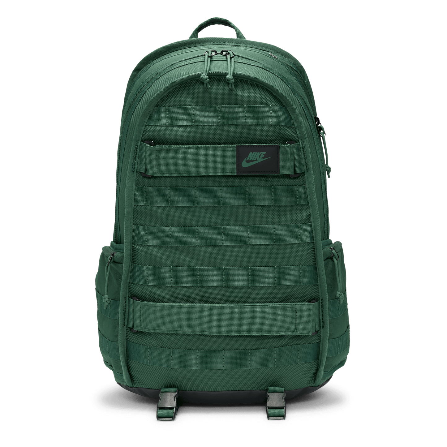 Nike RPM Backpack Fir Green - Black