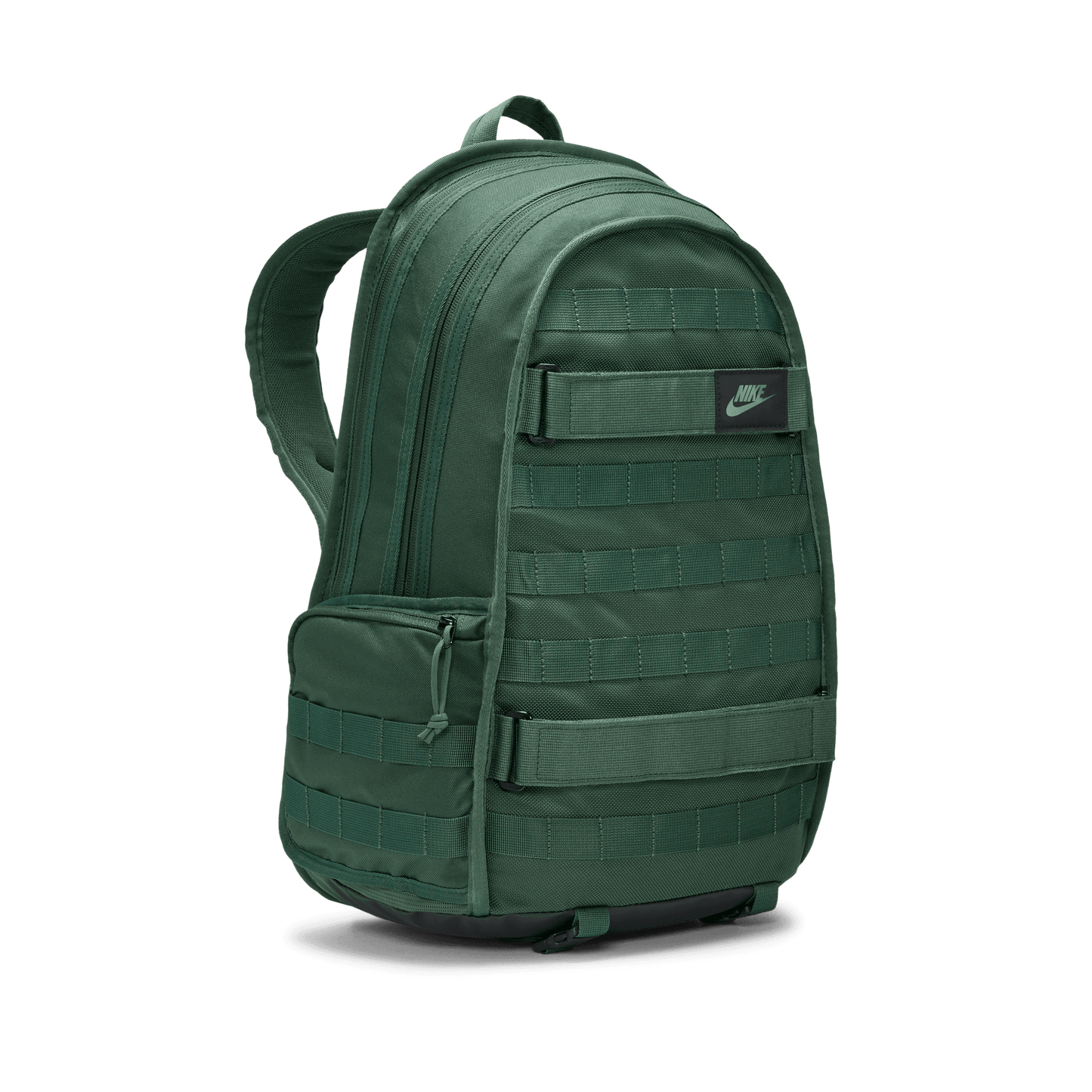 Nike RPM Backpack Fir Green - Black