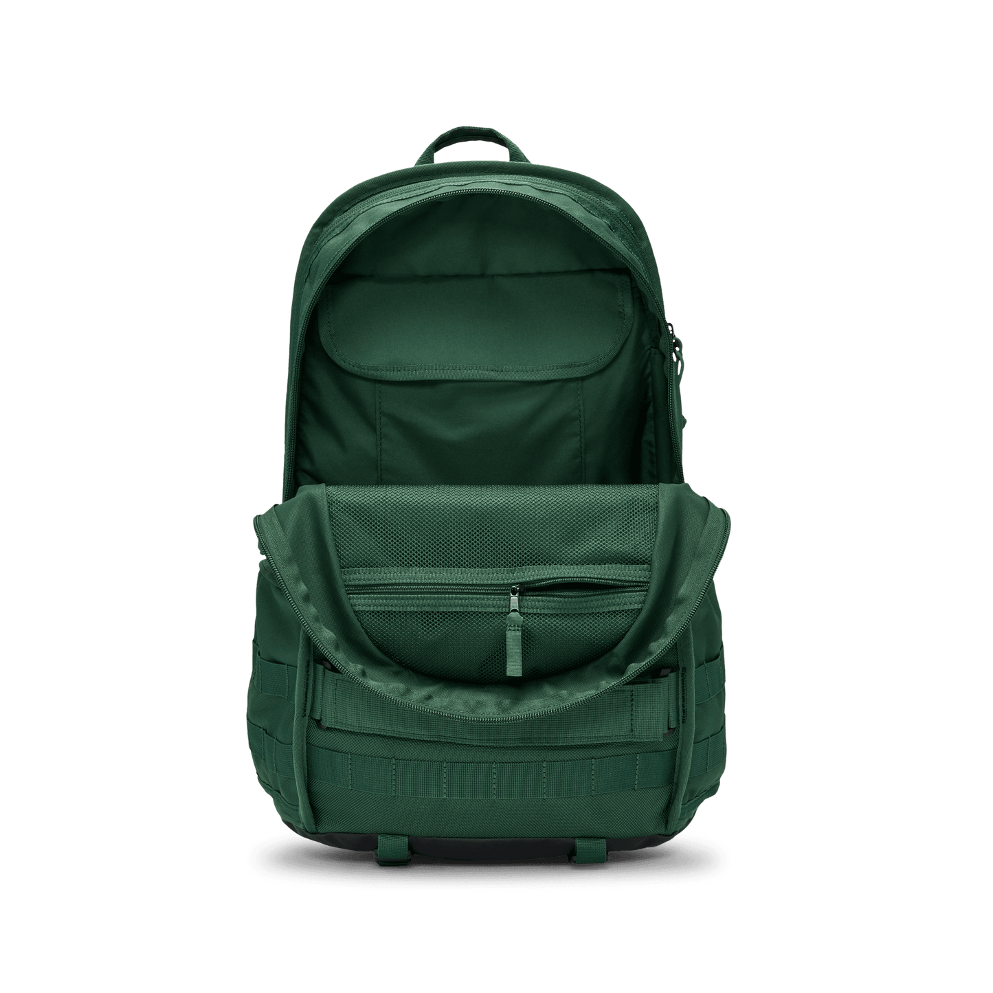 Nike RPM Backpack Fir Green - Black