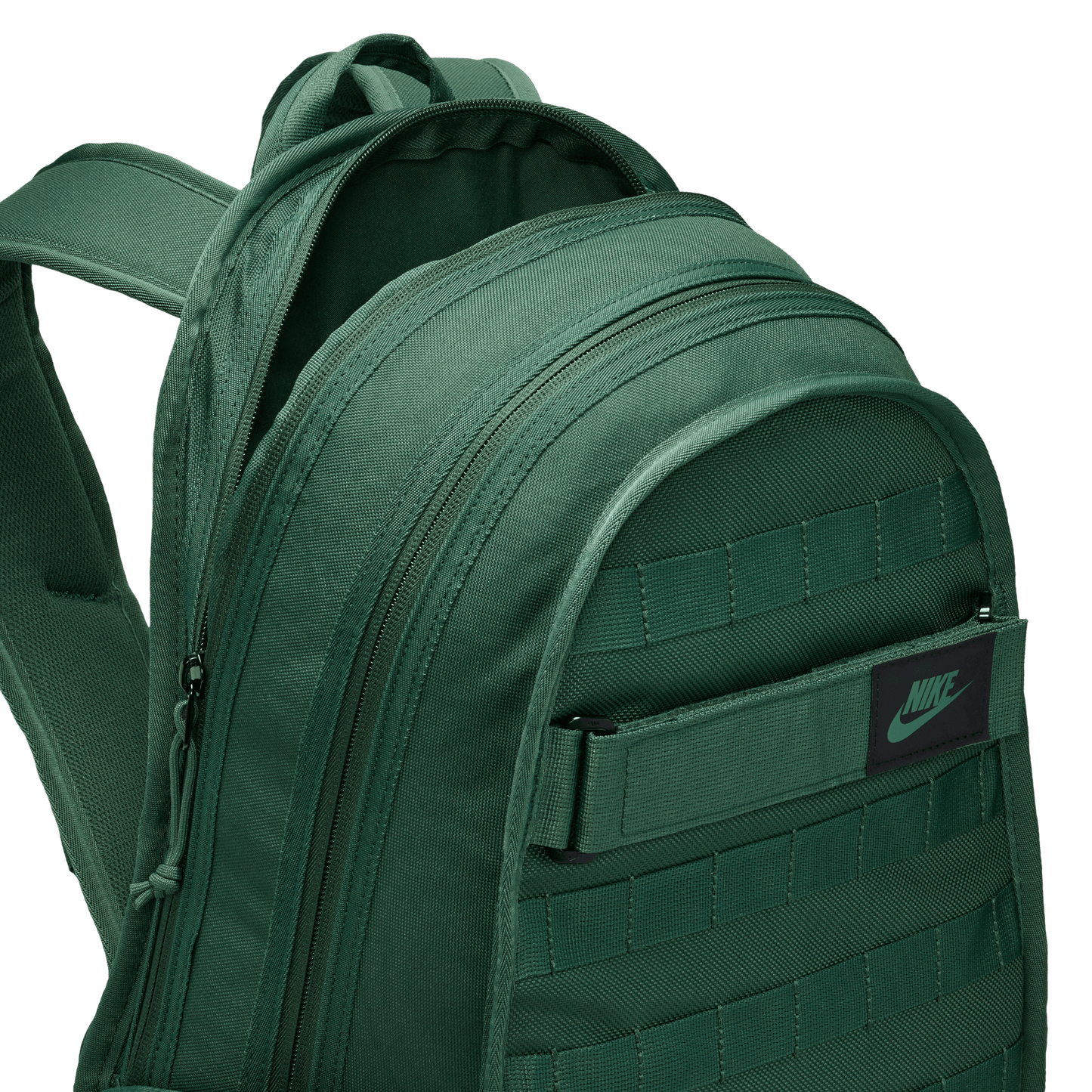 Nike RPM Backpack Fir Green - Black