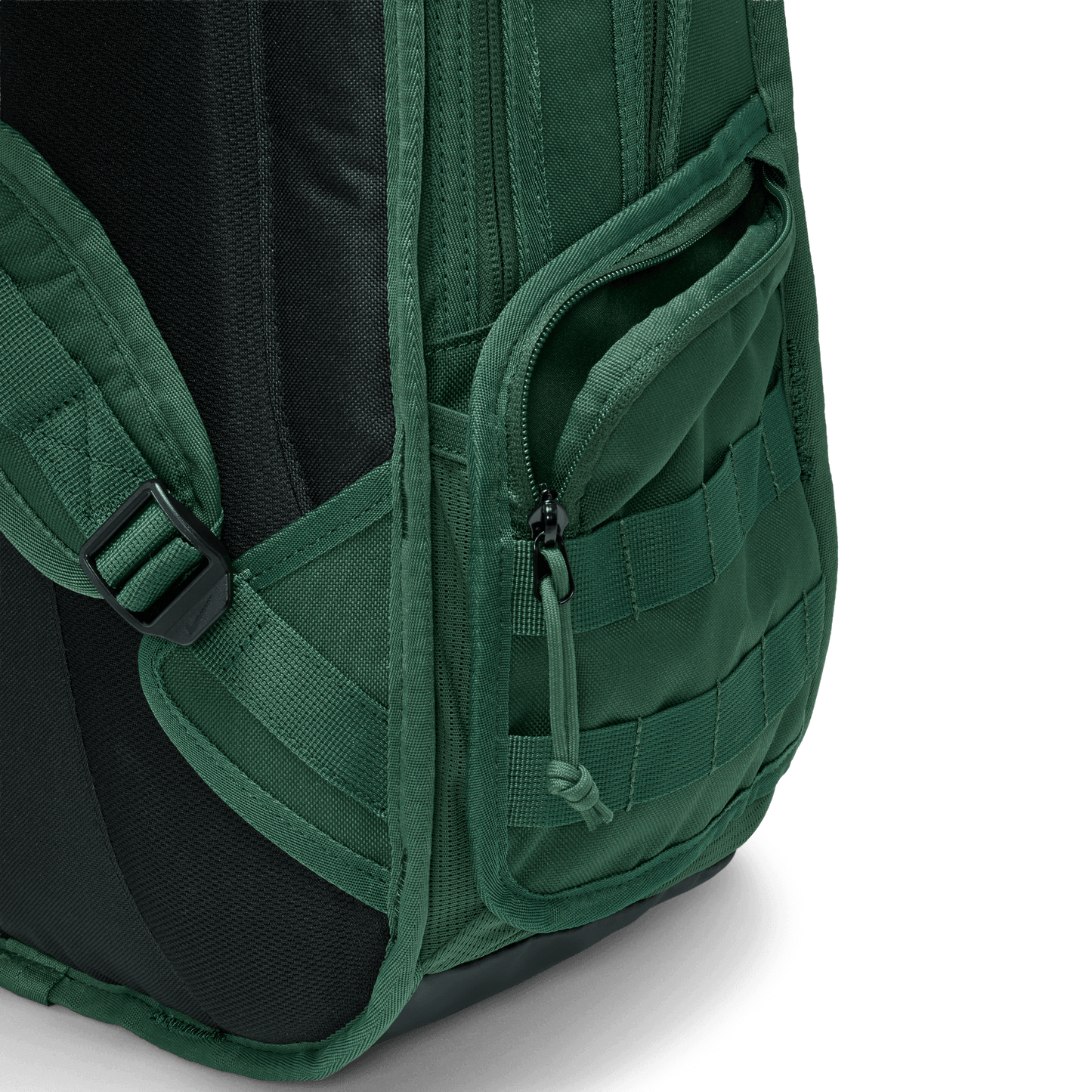 Nike RPM Backpack Fir Green - Black
