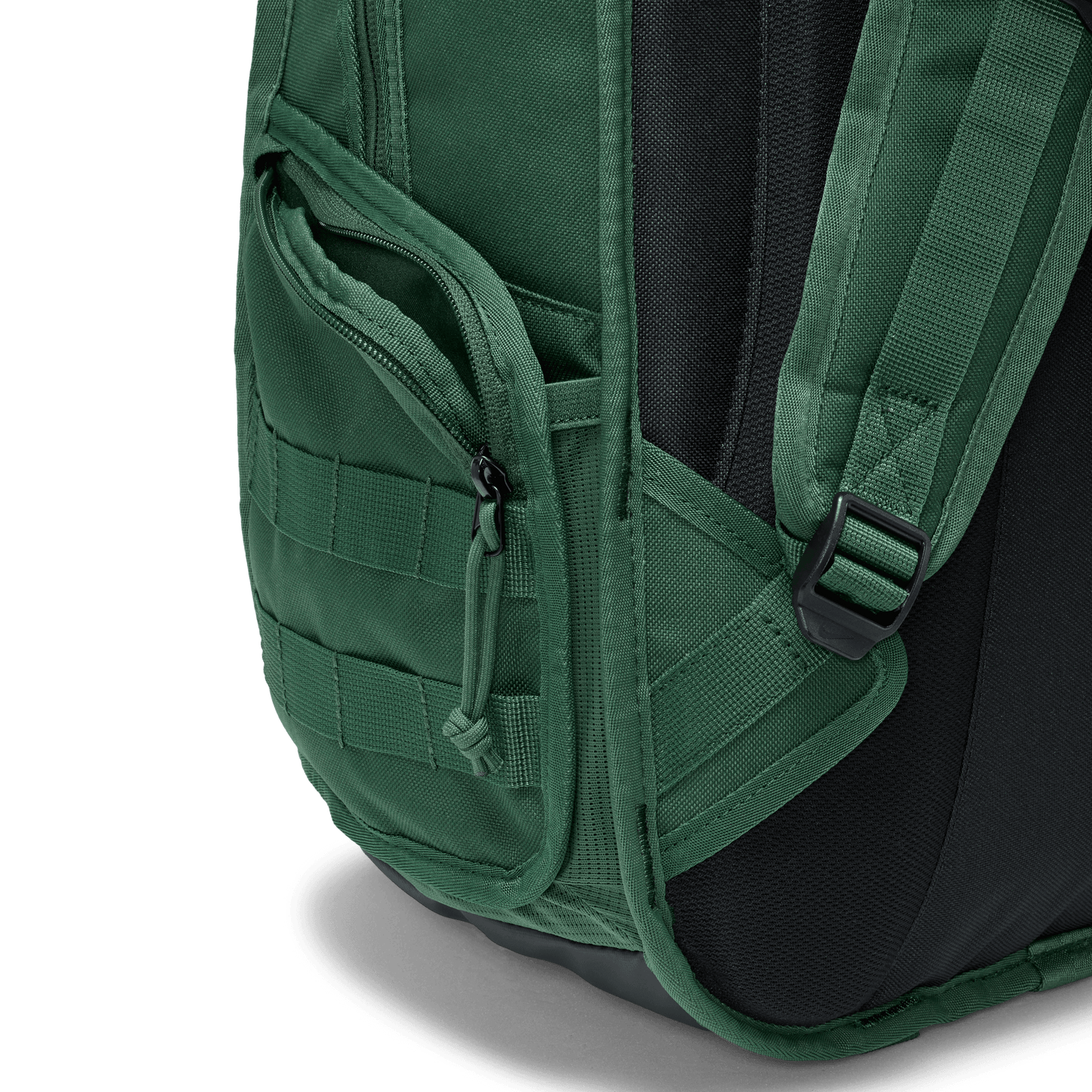 Nike RPM Backpack Fir Green - Black