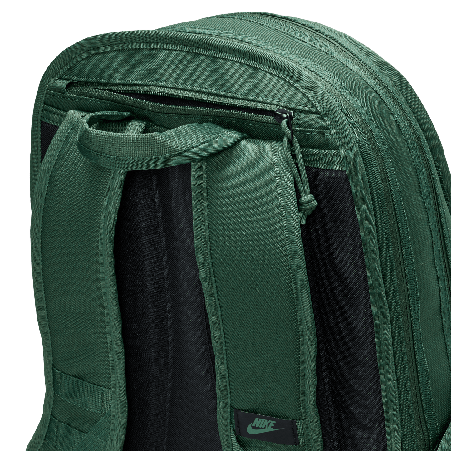 Nike RPM Backpack Fir Green - Black