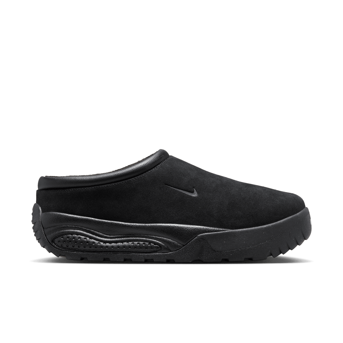 Nike ACG Rufus Slip-On Shoe Black - Summit White - Hot Curry