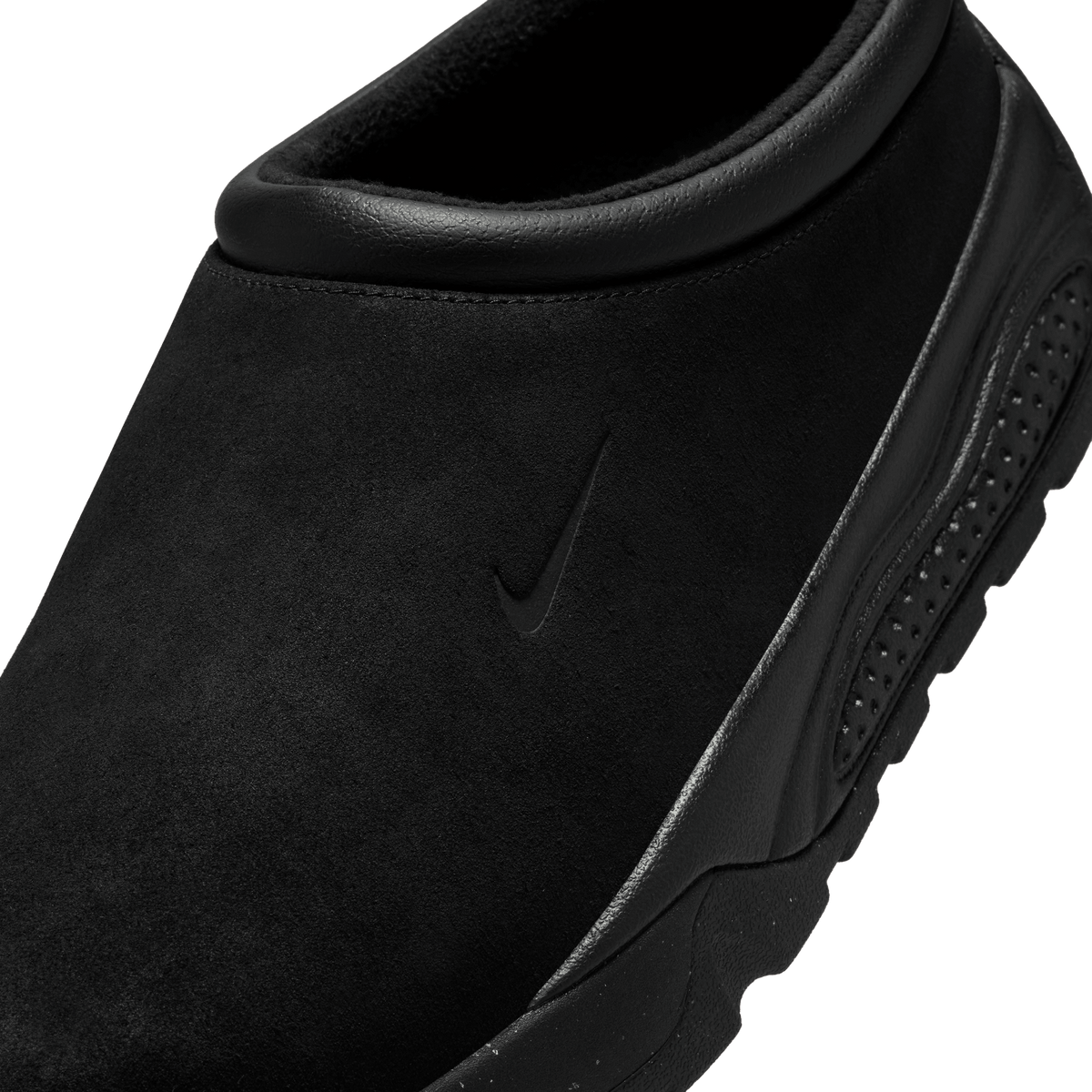 Nike ACG Rufus Slip-On Shoe Black - Summit White - Hot Curry