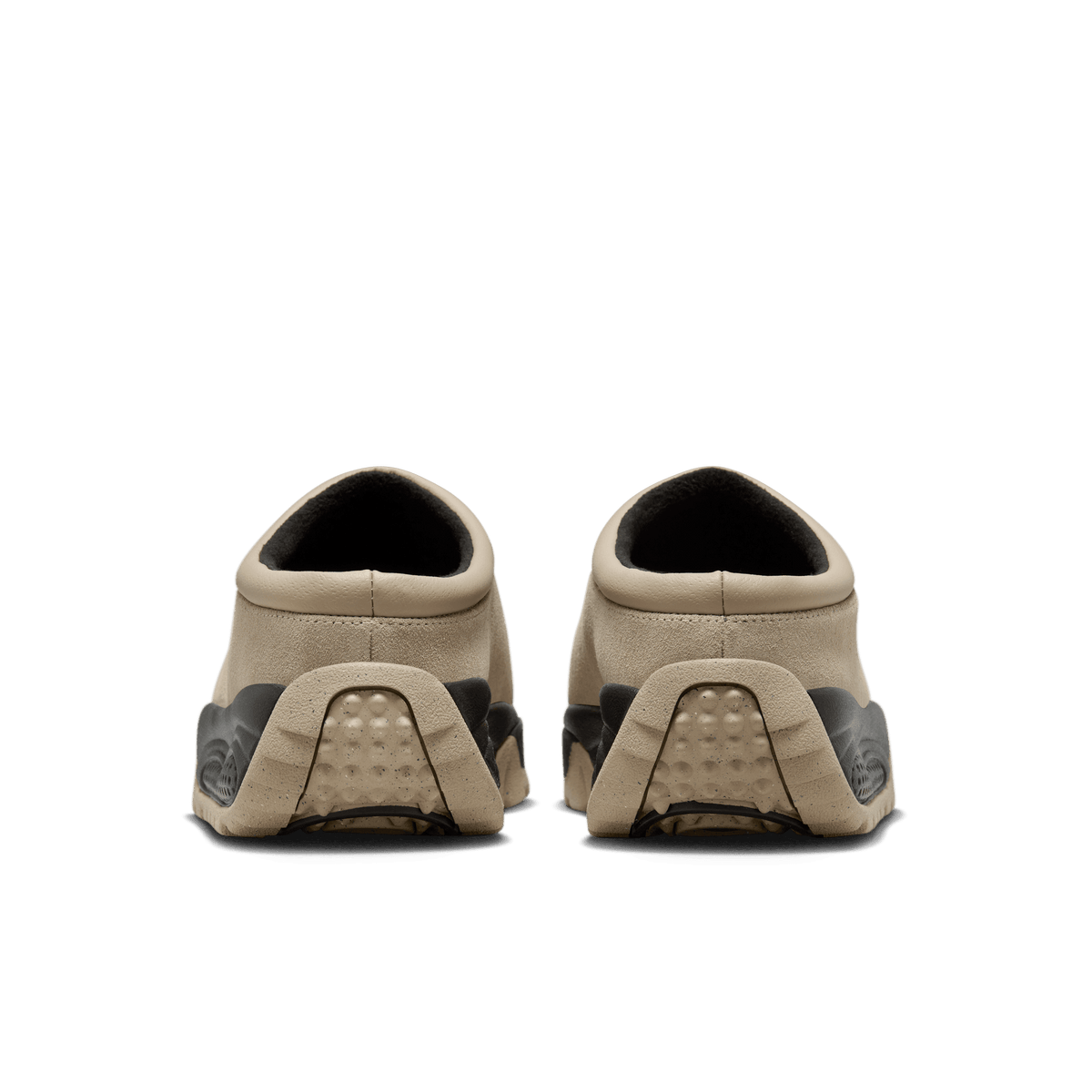 Nike ACG Rufus Slip-On Shoe Limestone - Black
