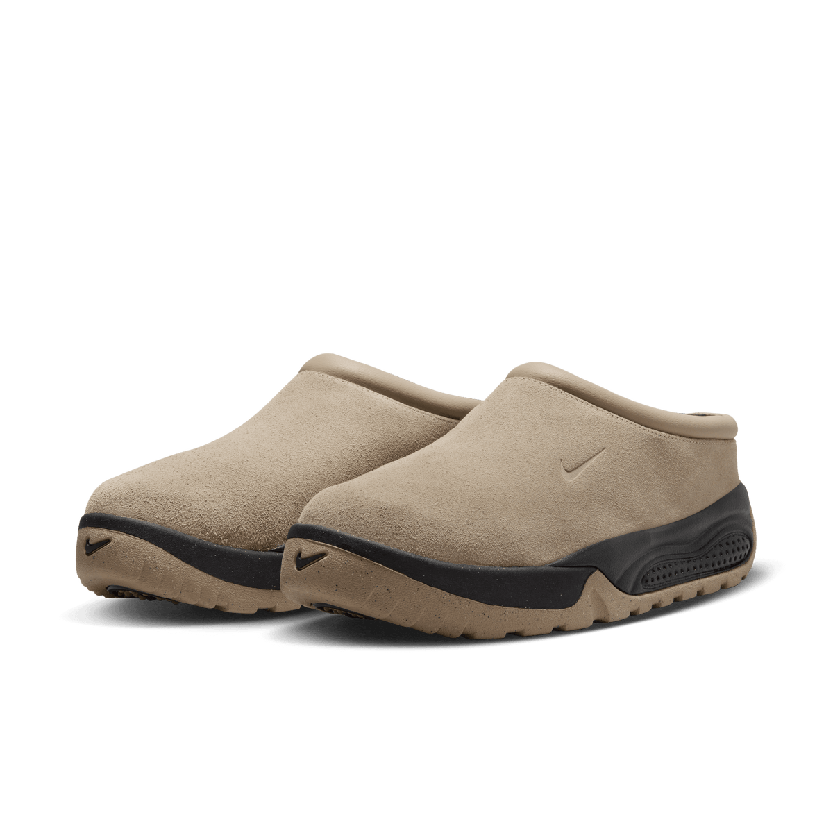 Nike ACG Rufus Slip-On Shoe Limestone - Black