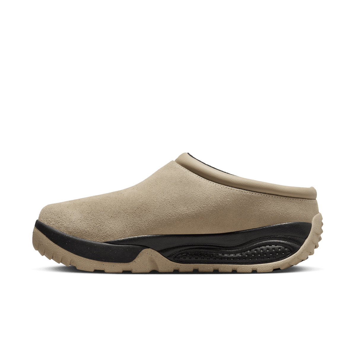 Nike ACG Rufus Slip-On Shoe Limestone - Black
