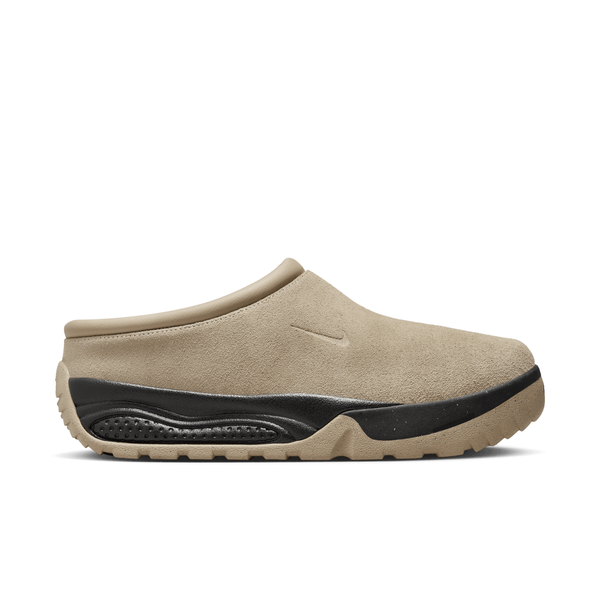 Nike ACG Rufus Slip-On Shoe Limestone - Black