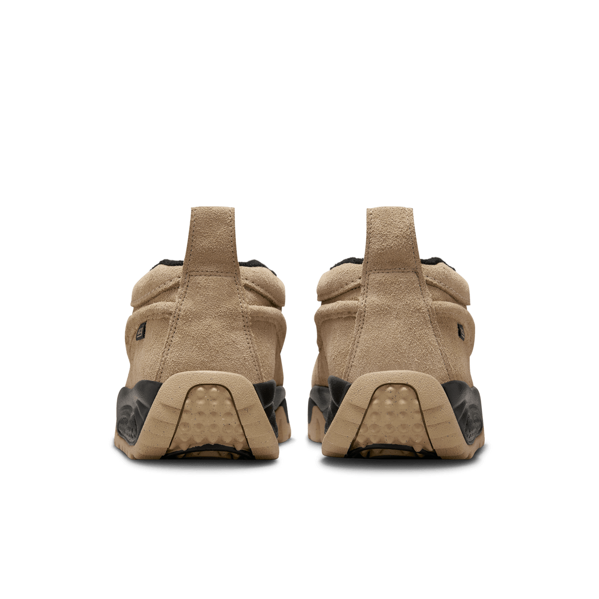 Nike ACG Izy Shoe Khaki - Limestone - Black