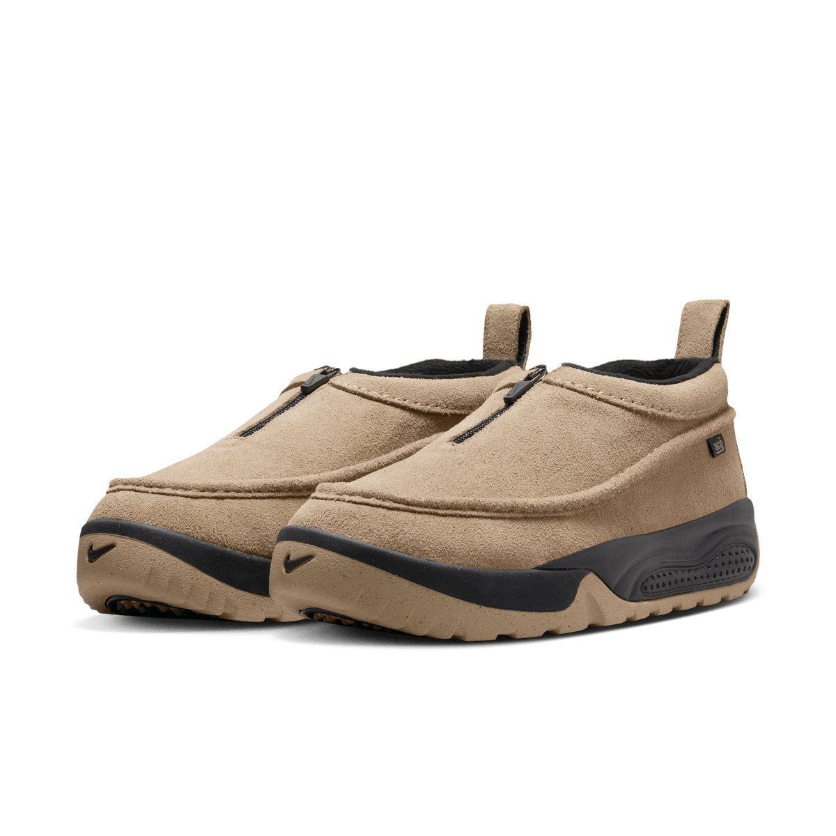 Nike ACG Izy Shoe Khaki - Limestone - Black